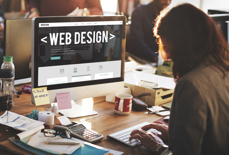 Website Design – DIY vs. Outsourcing 1