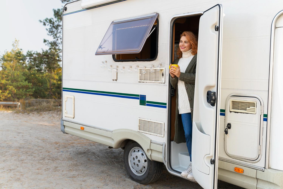 Hottest Camper Van Customization Trends in 2023 1